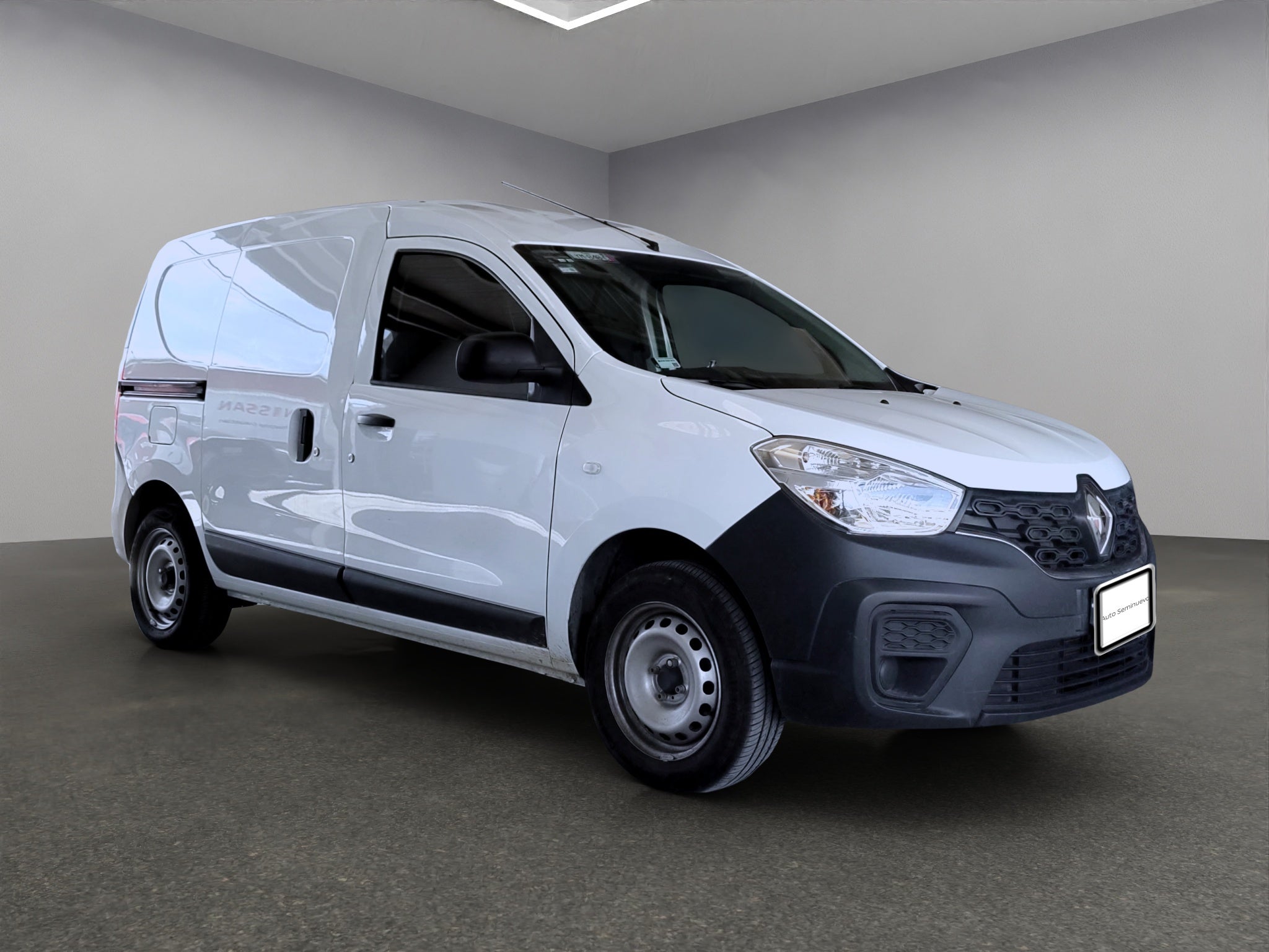 2025 RENAULT KANGOO 5P INTENSE L41.6 MAN
