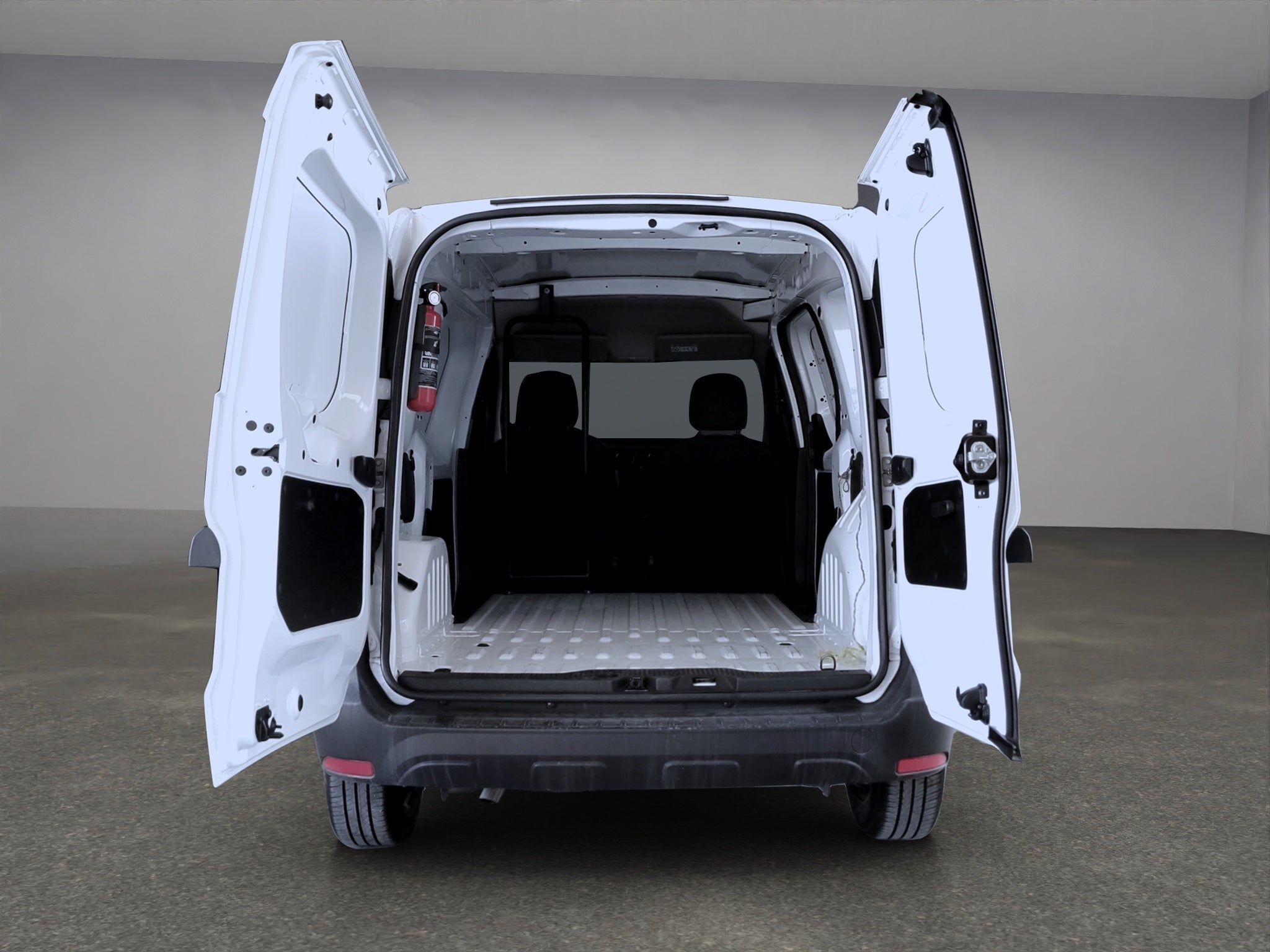 2025 RENAULT KANGOO 5P INTENSE L41.6 MAN