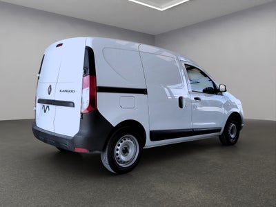 2025 RENAULT KANGOO 5P INTENSE L41.6 MAN