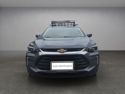 2021 Chevrolet Tracker 1.2 LT At