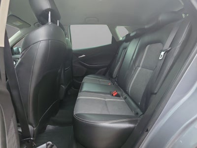 2021 Chevrolet Tracker 1.2 LT At