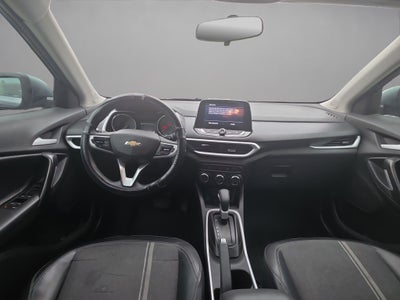 2021 Chevrolet Tracker 1.2 LT At