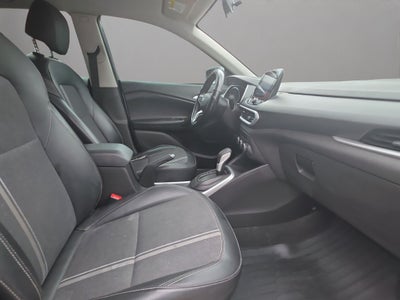 2021 Chevrolet Tracker 1.2 LT At