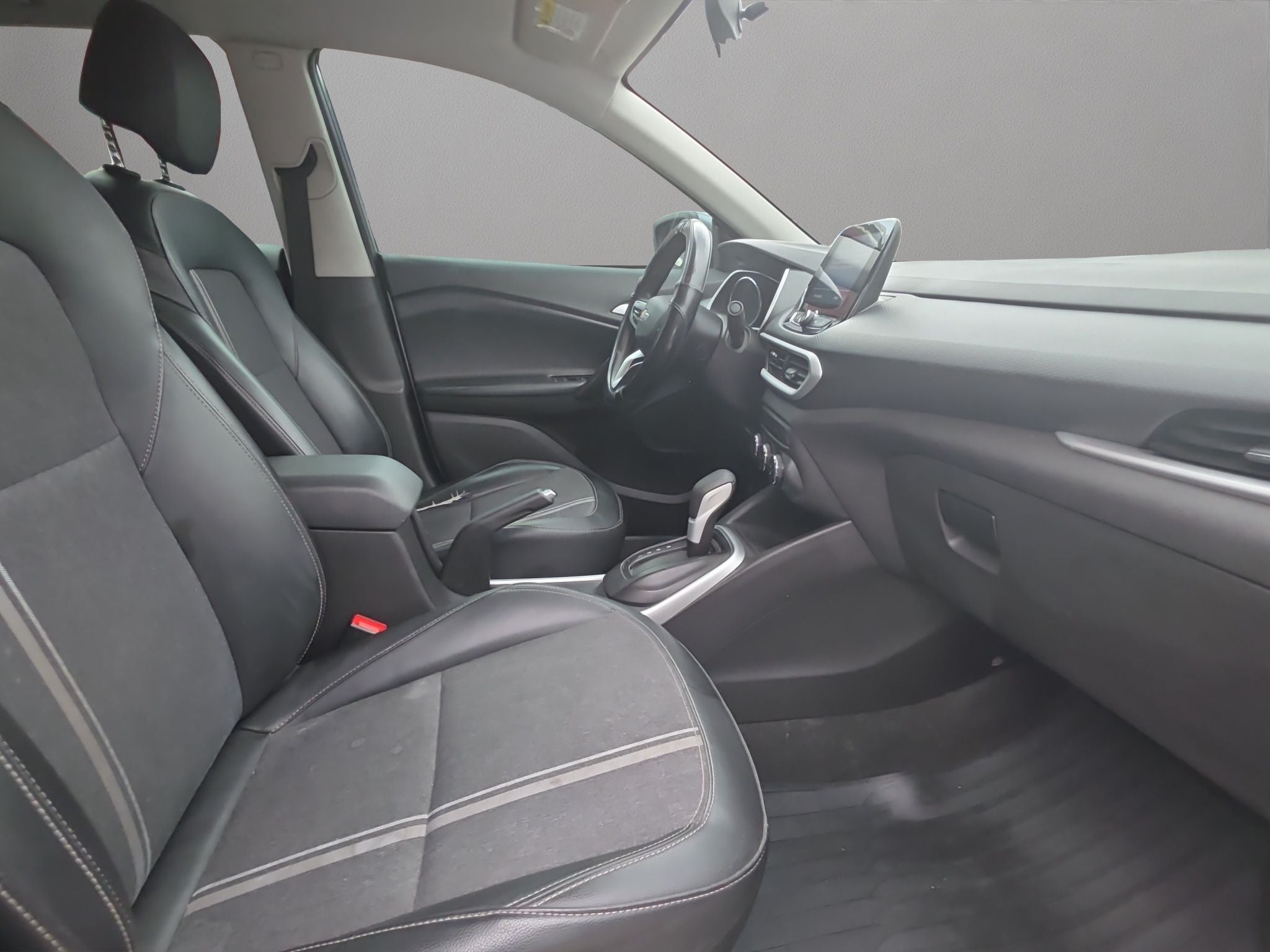 2021 Chevrolet Tracker 1.2 LT At