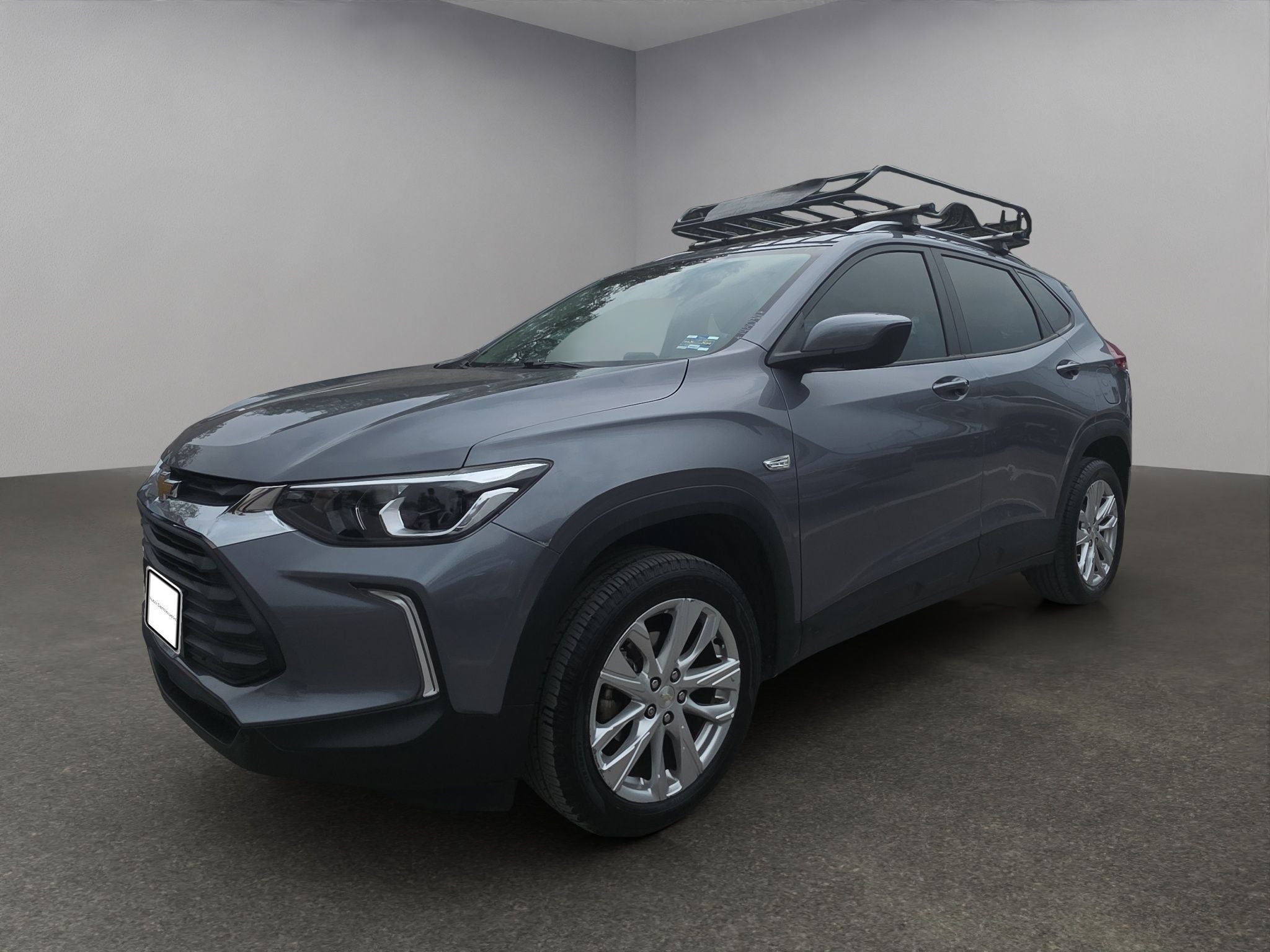 2021 Chevrolet Tracker 1.2 LT At