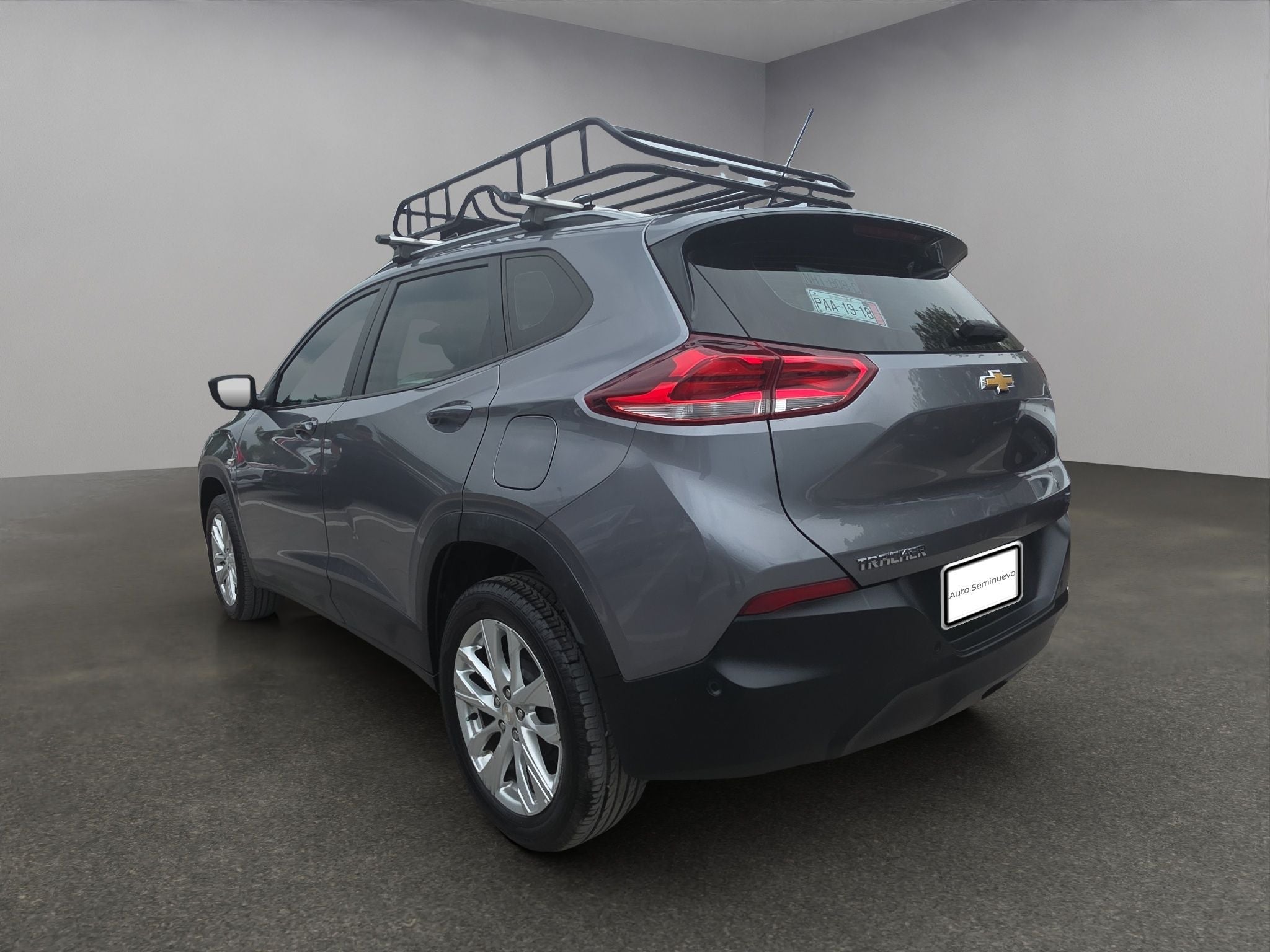 2021 Chevrolet Tracker 1.2 LT At