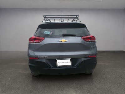 2021 Chevrolet Tracker 1.2 LT At