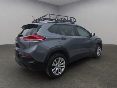 2021 Chevrolet Tracker 1.2 LT At