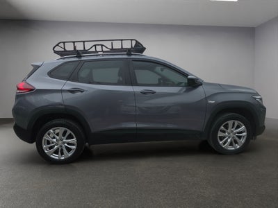 2021 Chevrolet Tracker 1.2 LT At