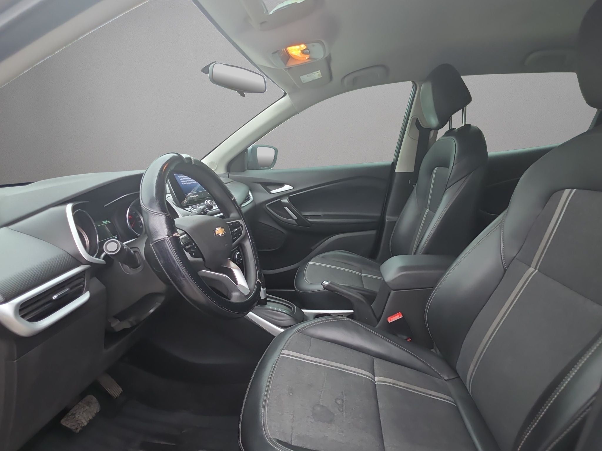 2021 Chevrolet Tracker 1.2 LT At