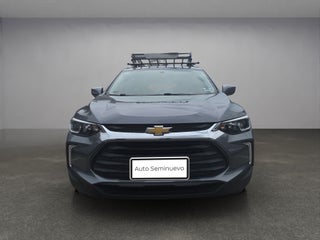 2021 Chevrolet Tracker 1.2 LT At
