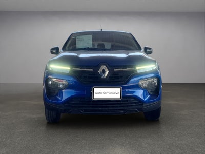 2024 Renault Kwid 1.0 Bitono Mt