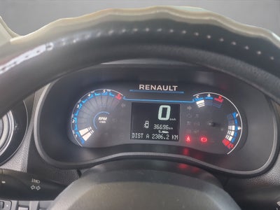 2024 Renault Kwid 1.0 Bitono Mt