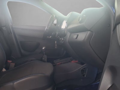 2024 Renault Kwid 1.0 Bitono Mt