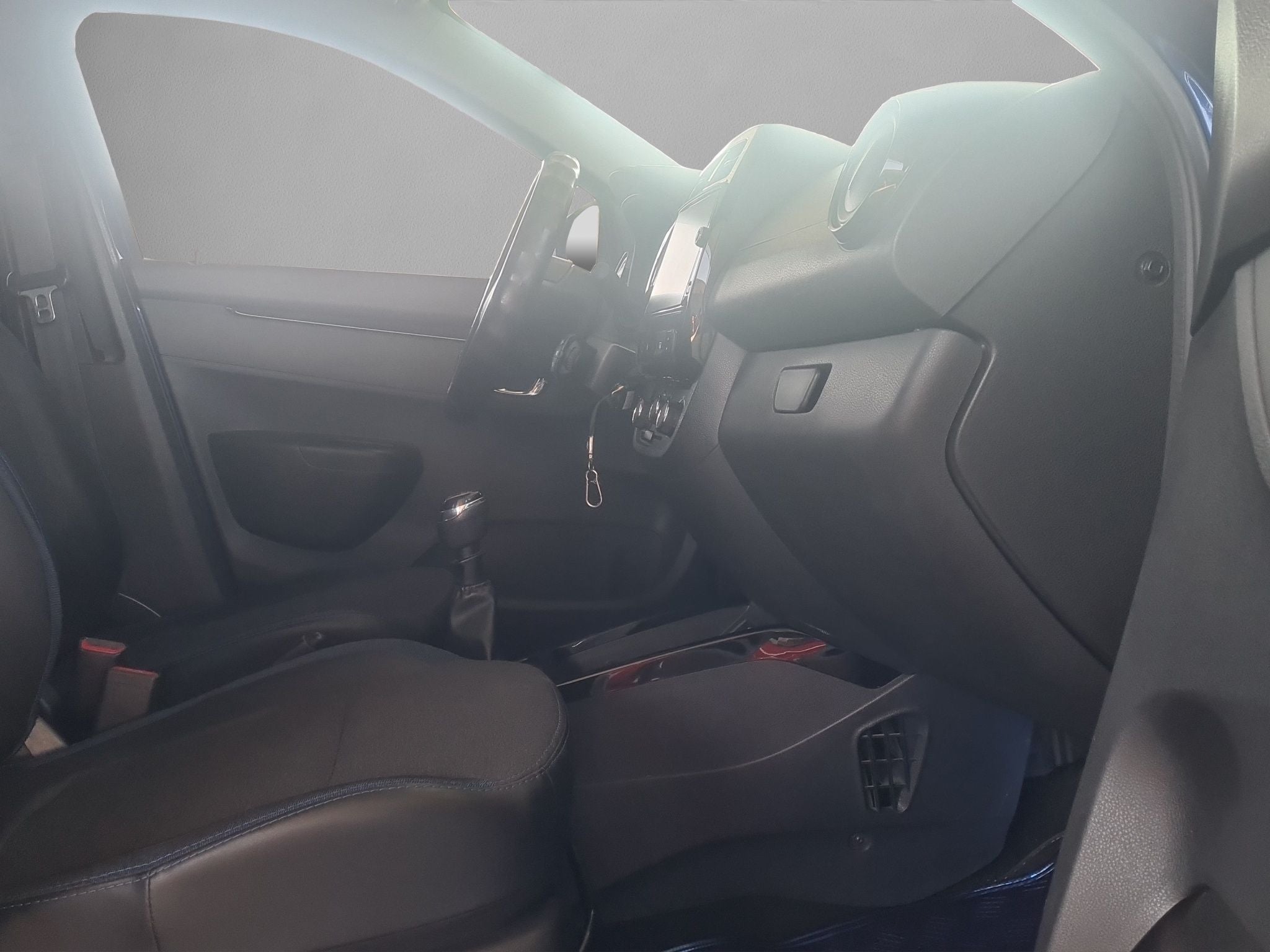 2024 Renault Kwid 1.0 Bitono Mt