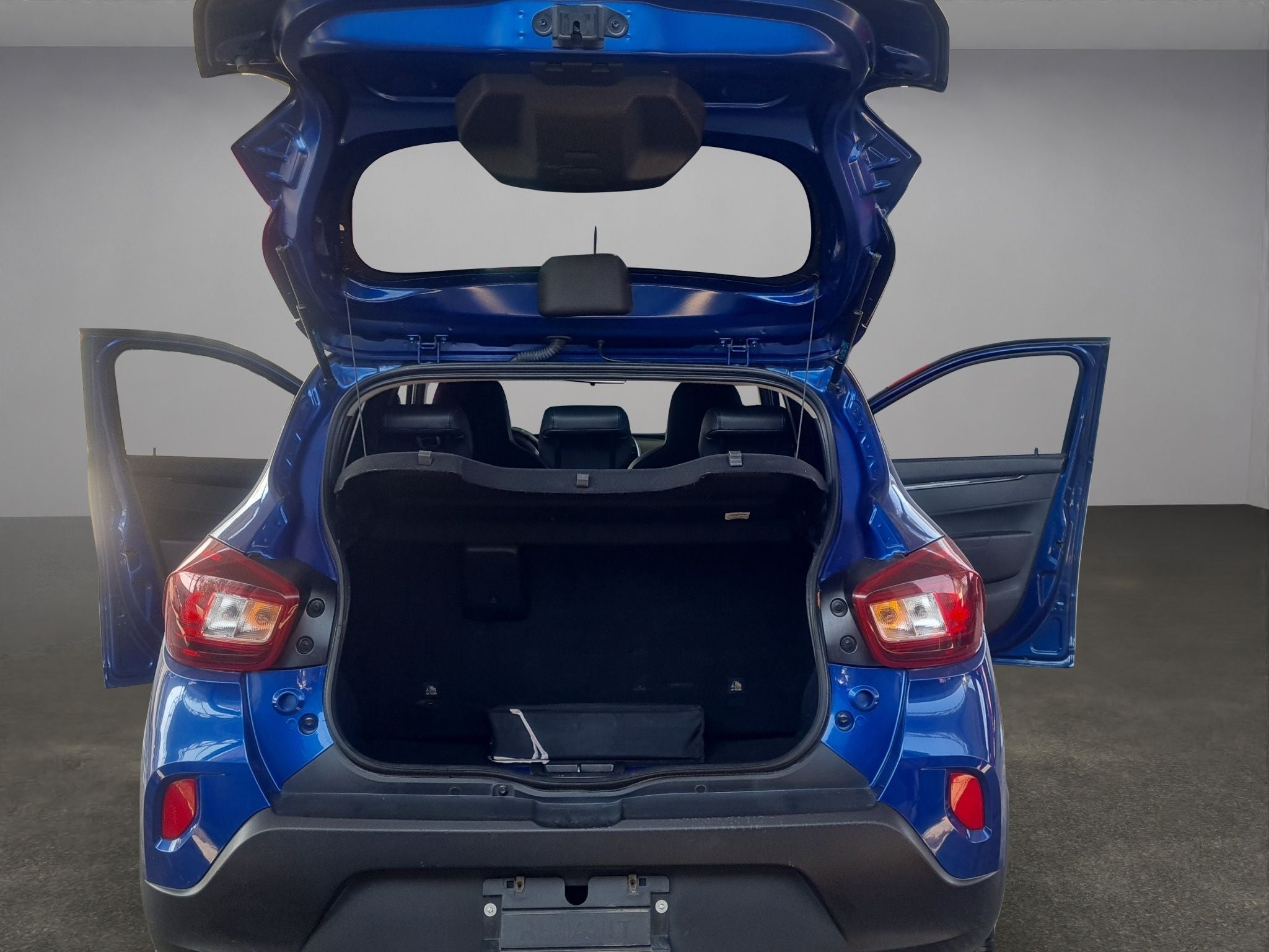 2024 Renault Kwid 1.0 Bitono Mt