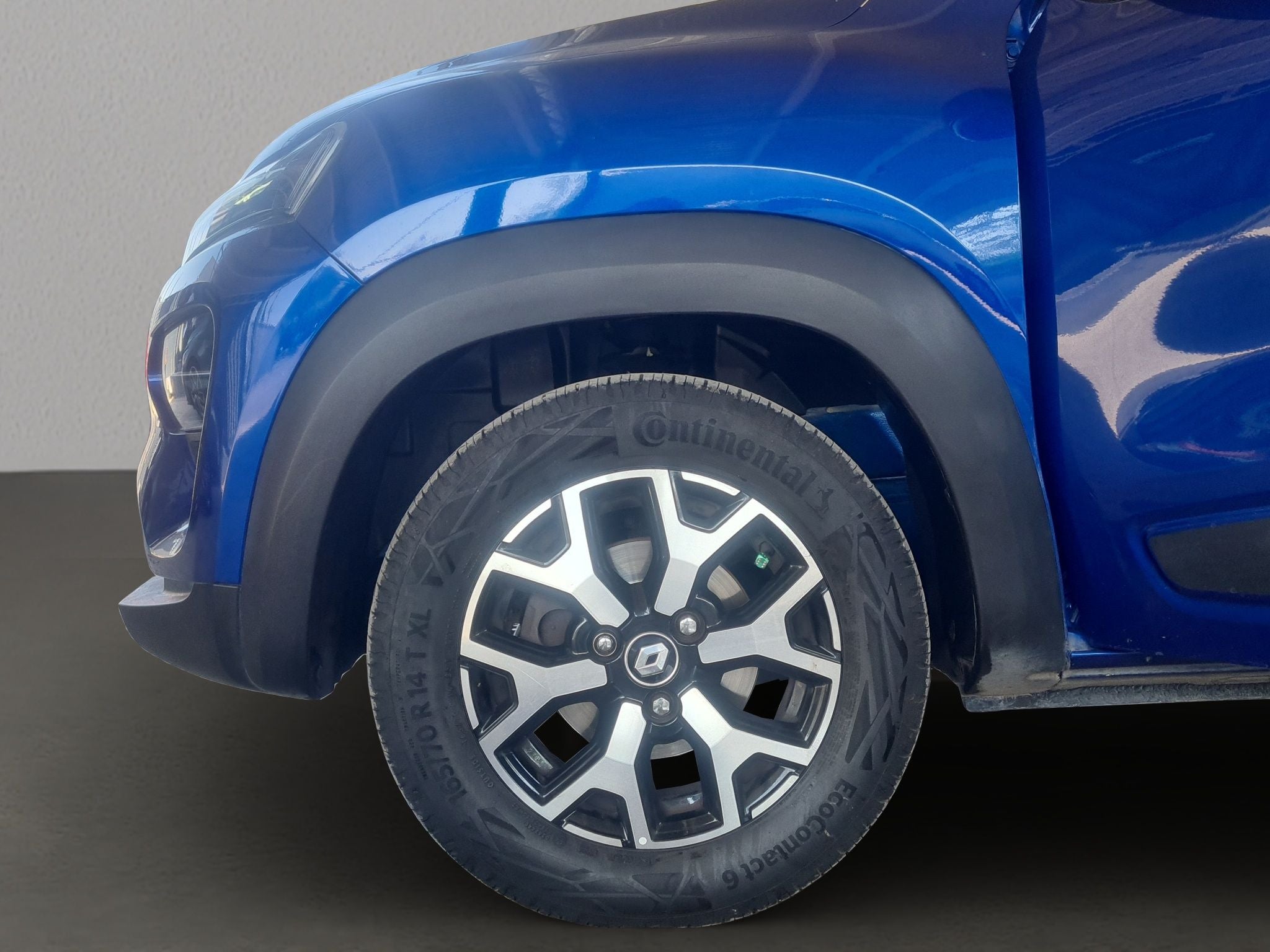 2024 Renault Kwid 1.0 Bitono Mt