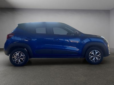 2024 Renault Kwid 1.0 Bitono Mt