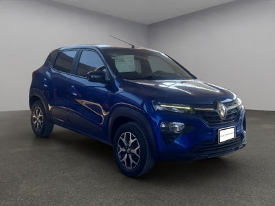 2024 Renault Kwid 1.0 Bitono Mt