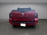 2022 RENAULT OROCH 4 PTS OUTSIDER TM6 VE GPS FNIEBLA CANTONERAS RA-16