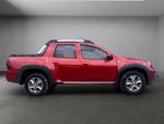 2022 RENAULT OROCH 4 PTS OUTSIDER TM6 VE GPS FNIEBLA CANTONERAS RA-16