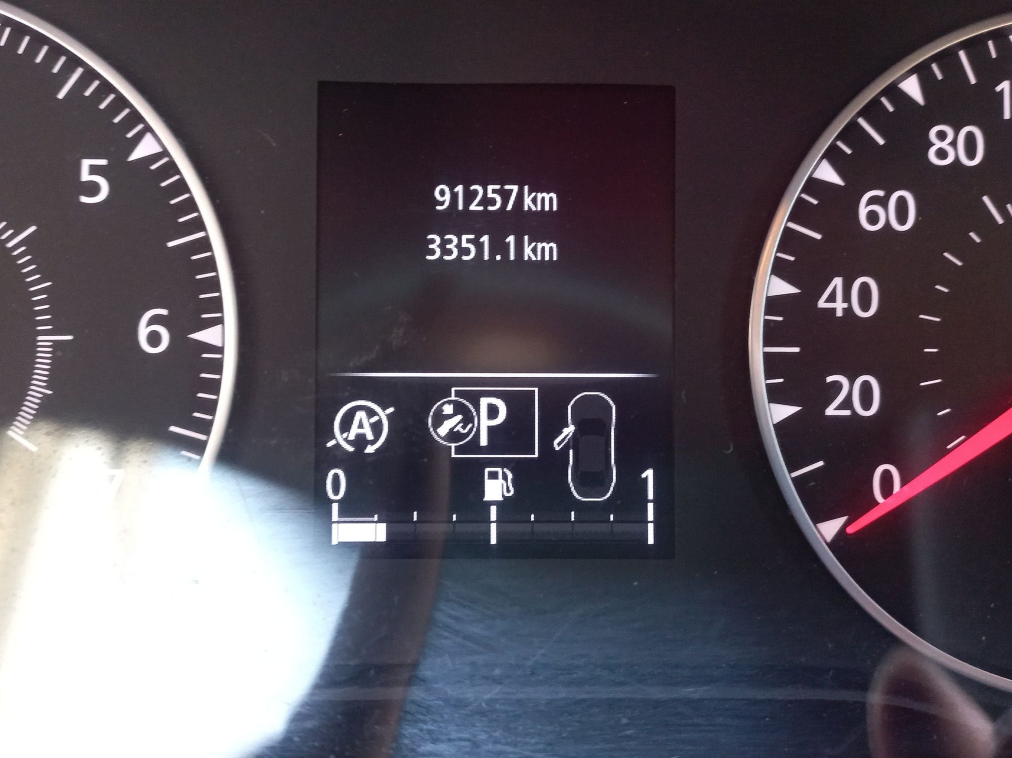 2023 Renault Duster 1.3 Iconic At