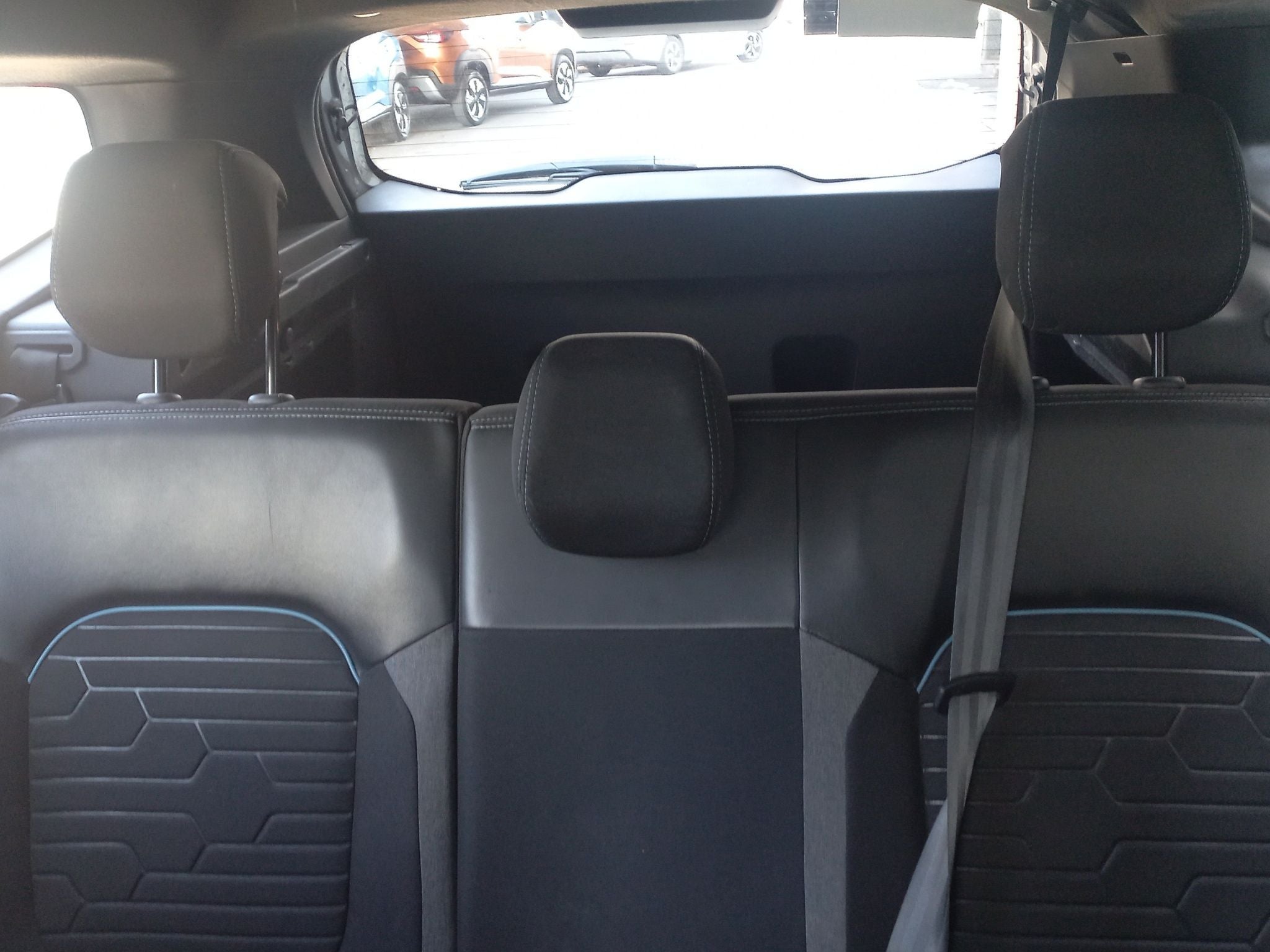 2023 Renault Duster 1.3 Iconic At