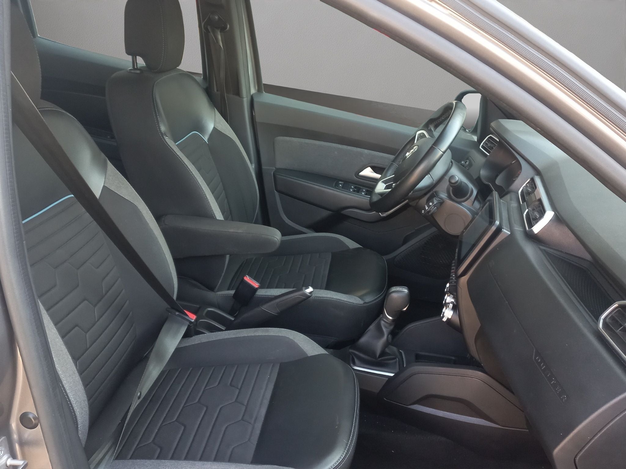 2023 Renault Duster 1.3 Iconic At