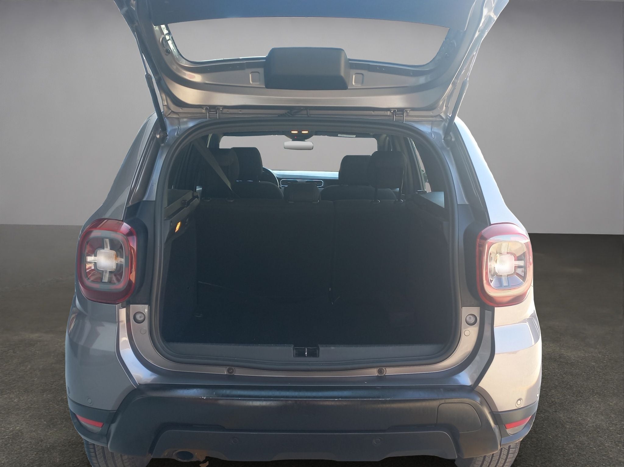 2023 Renault Duster 1.3 Iconic At