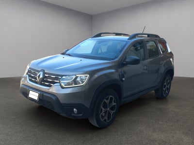 2023 Renault Duster 1.3 Iconic At