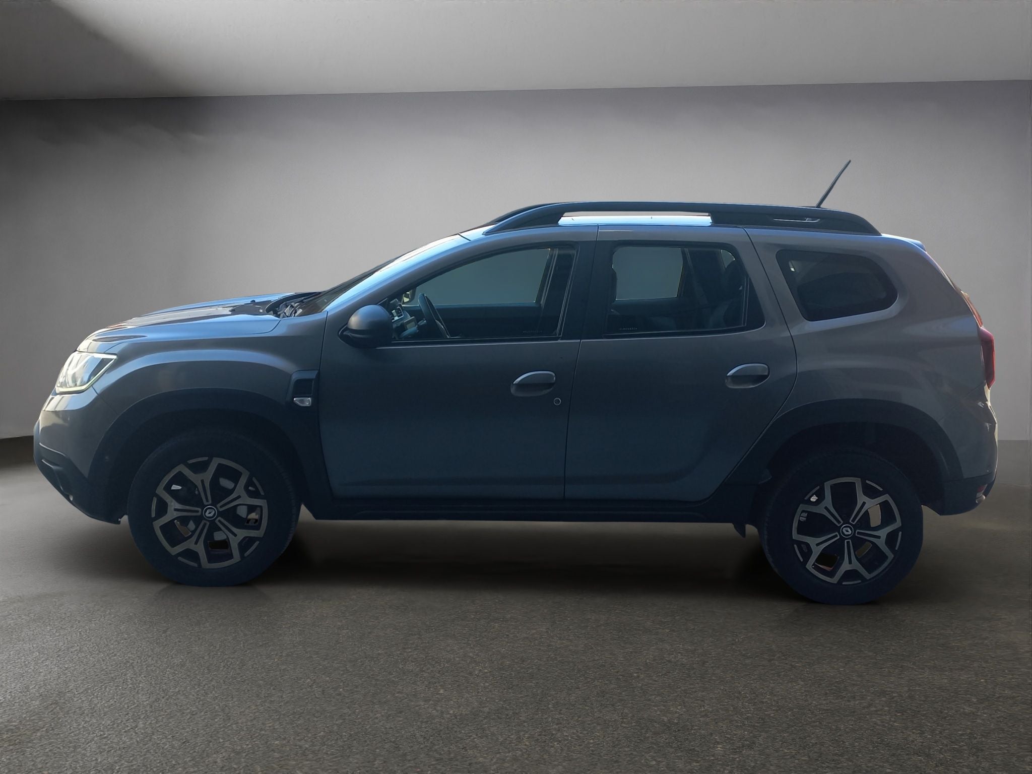 2023 Renault Duster 1.3 Iconic At