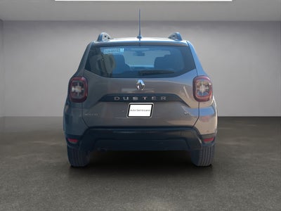 2023 Renault Duster 1.3 Iconic At