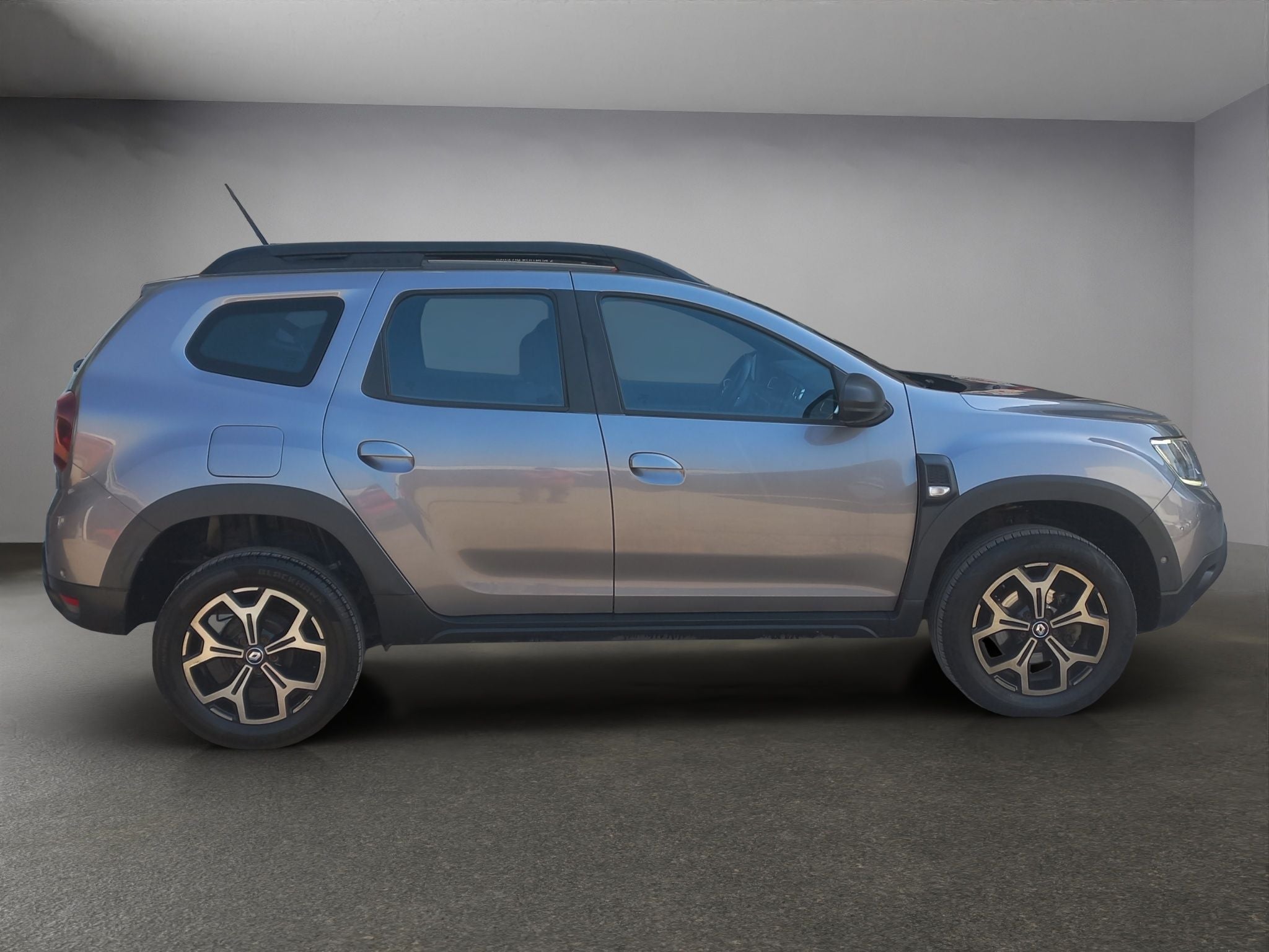 2023 Renault Duster 1.3 Iconic At