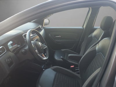2023 Renault Duster 1.3 Iconic At