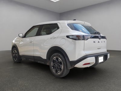 2027 Nissan KAIT ADVANCE CVT