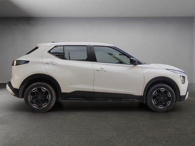 2027 Nissan KAIT ADVANCE CVT