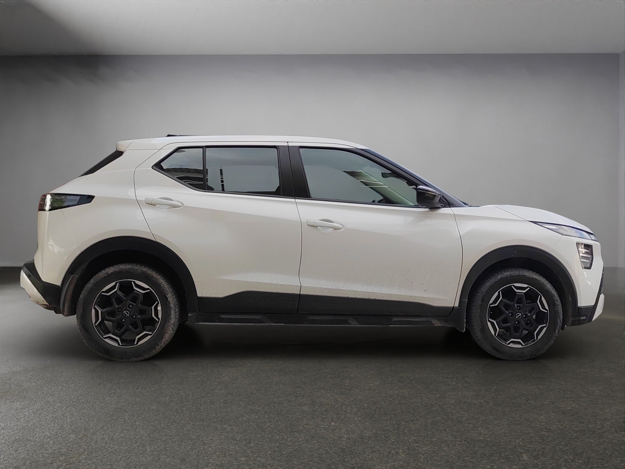 2027 Nissan KAIT ADVANCE CVT