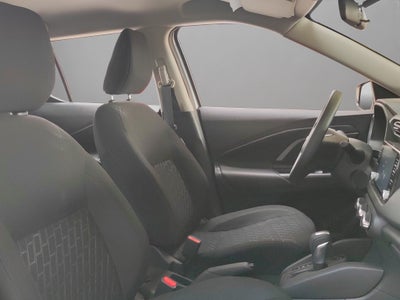 2027 Nissan KAIT ADVANCE CVT