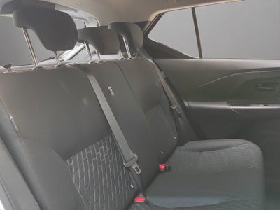 2027 Nissan KAIT ADVANCE CVT
