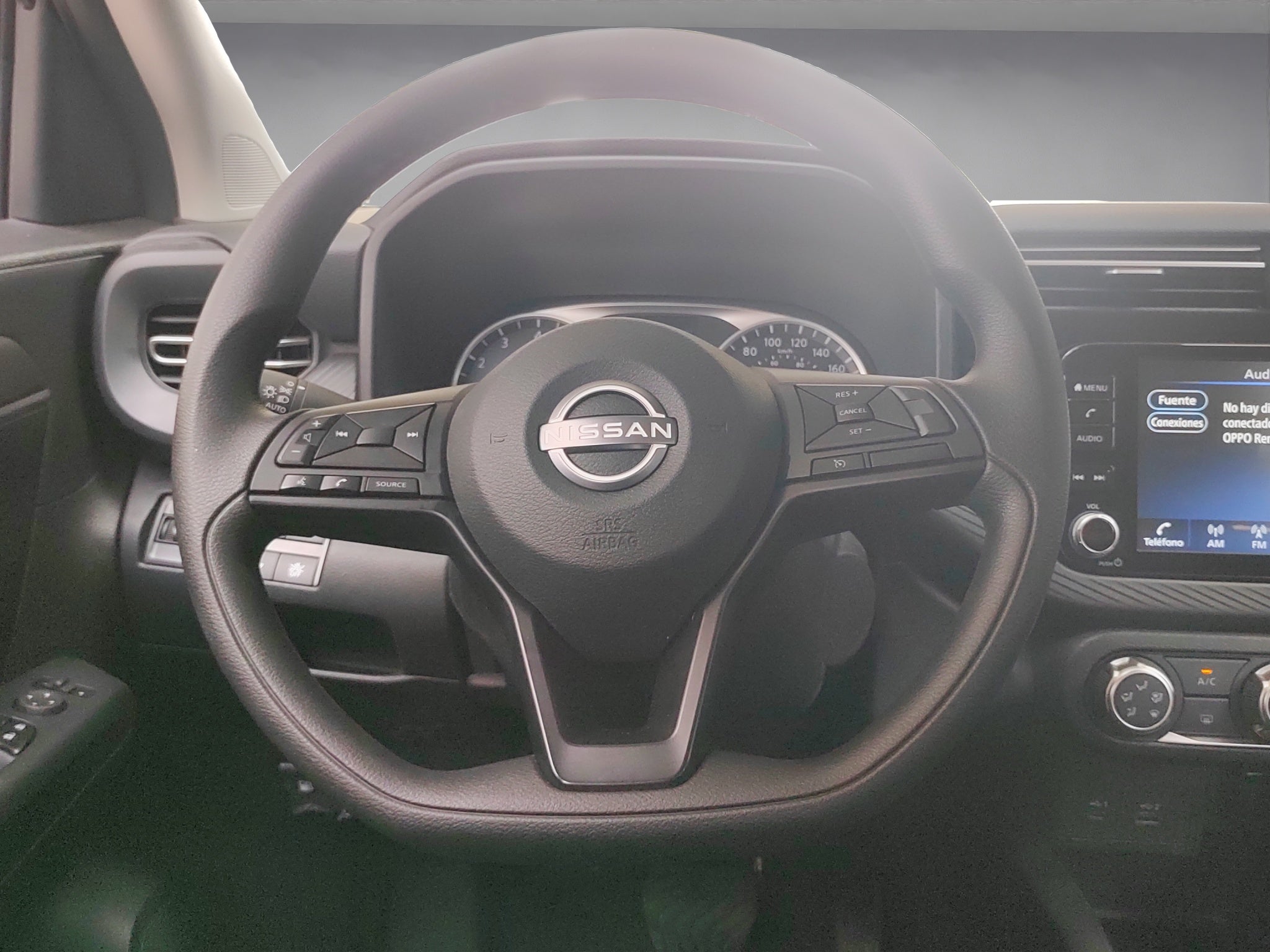 2027 Nissan KAIT ADVANCE CVT