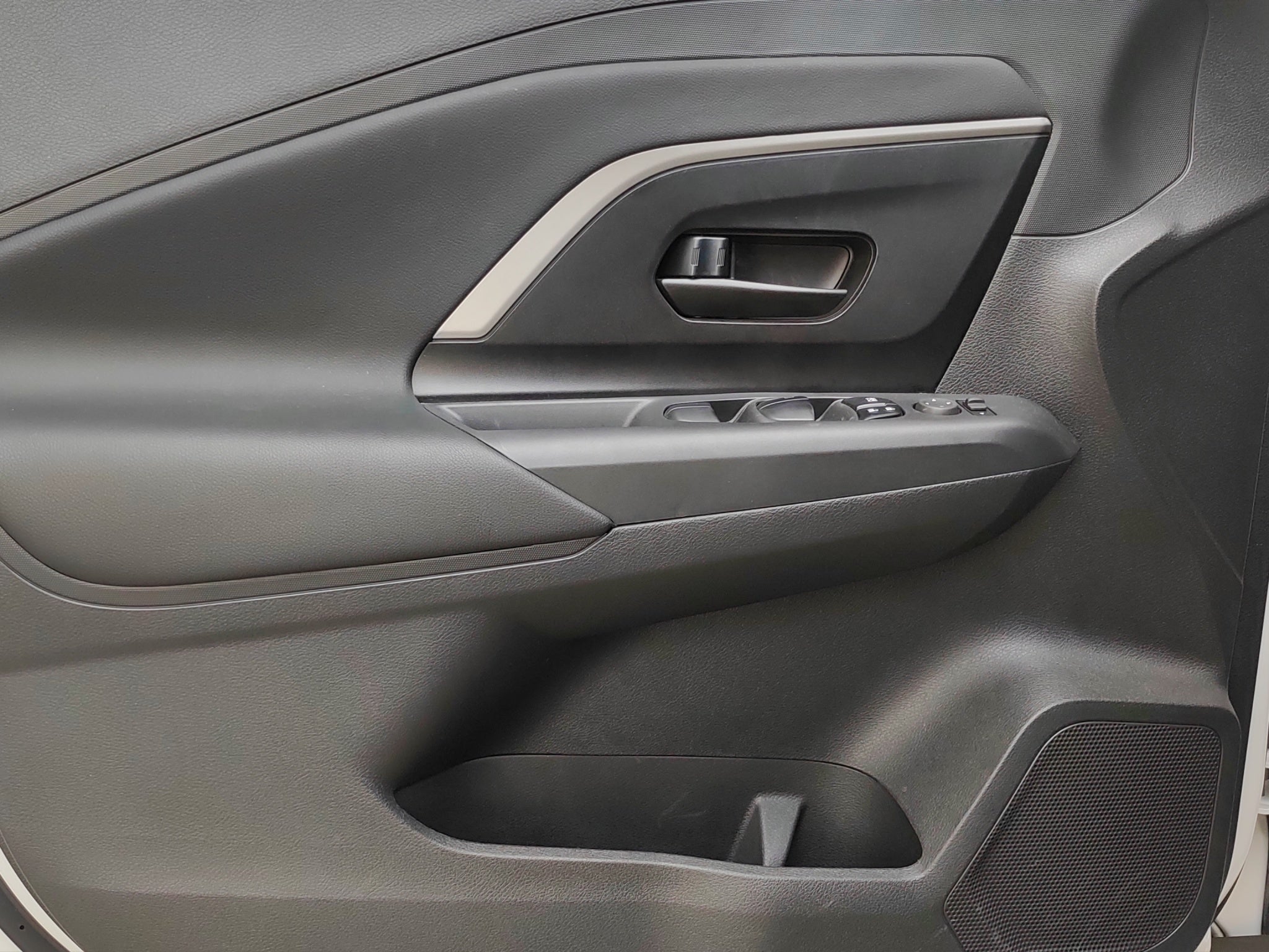 2027 Nissan KAIT ADVANCE CVT
