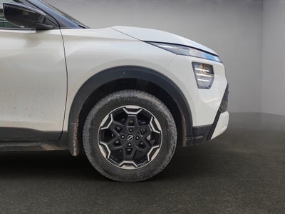 2027 Nissan KAIT ADVANCE CVT