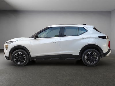 2027 Nissan KAIT ADVANCE CVT