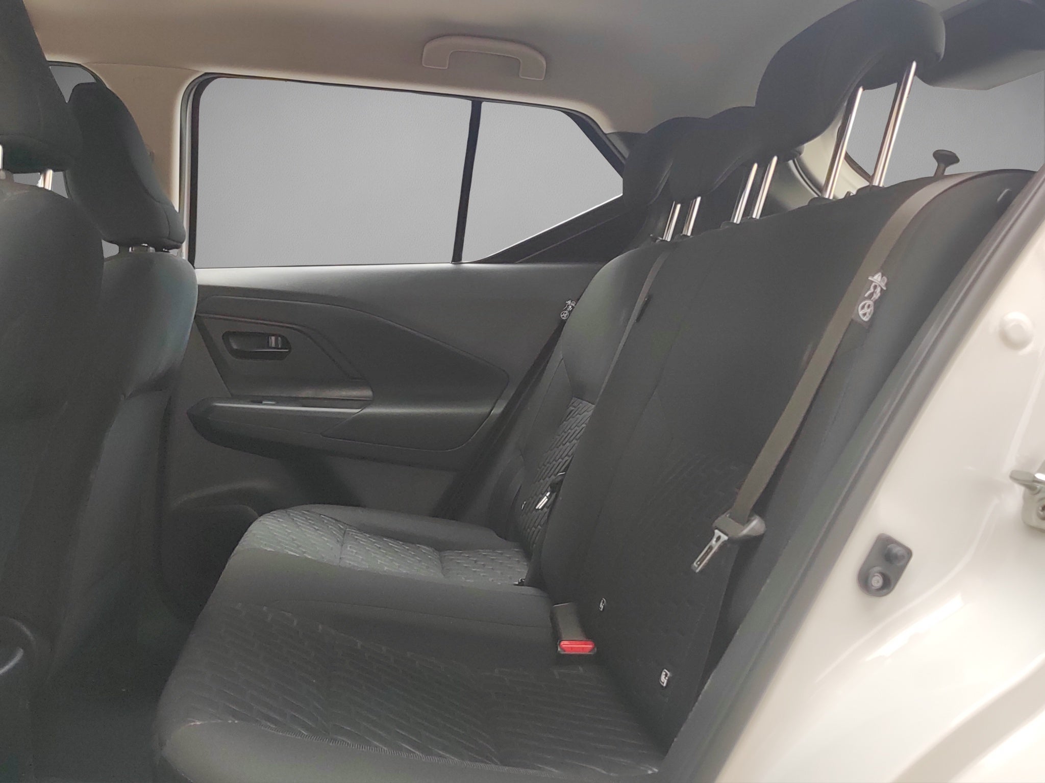 2027 Nissan KAIT ADVANCE CVT