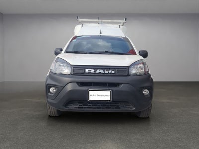 2023 RAM Promaster Rapid 1.4 Mt