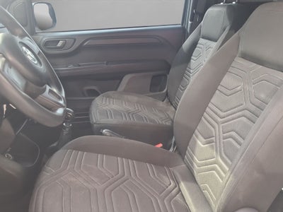 2023 RAM Promaster Rapid 1.4 Mt