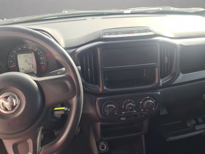 2023 RAM Promaster Rapid 1.4 Mt