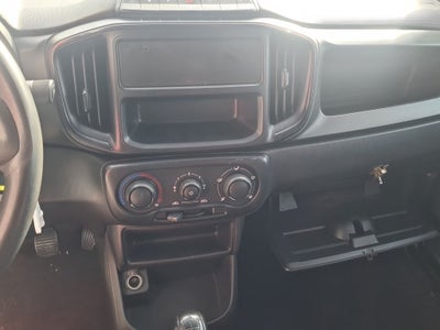 2023 RAM Promaster Rapid 1.4 Mt