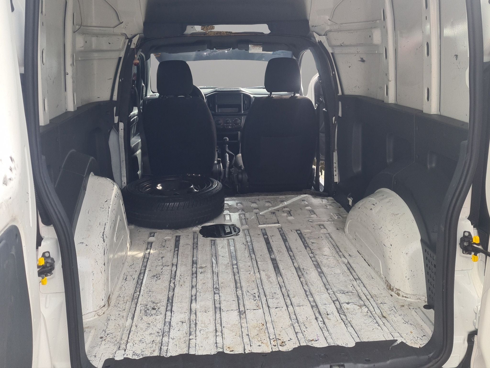 2023 RAM Promaster Rapid 1.4 Mt