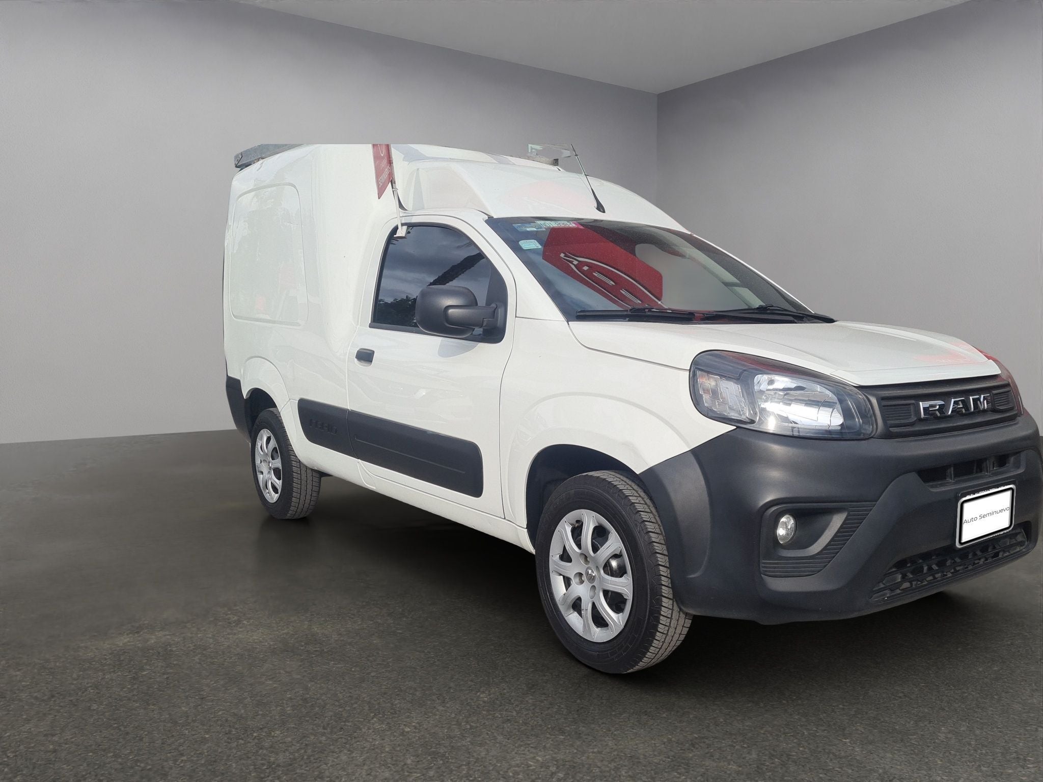 2023 RAM Promaster Rapid 1.4 Mt
